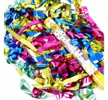 행사축포40 결혼식 릴테잎 공기압 웨딩폭죽 에어샷 이벤트 개업식 컷팅식