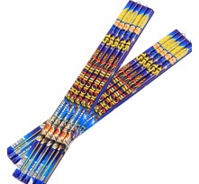 로망캔들 15연발 슈퍼파이어볼(10개입) 불꽃놀이 폭죽 바닷가폭죽