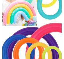 퀄라텍스 260 요술풍선 꽃다발 풍선