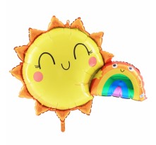 아나그램 라지쉐잎 센딩유선샤인