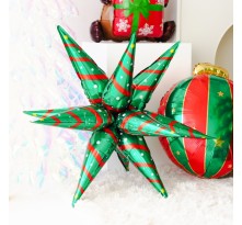 멀티벌룬매직스타(소)크리스마스 풍선