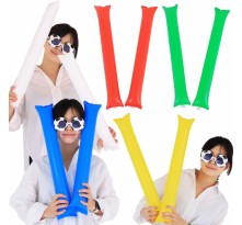 팡팡막대풍선(2개입) 운동회 야구 응원용품 체육대회소품